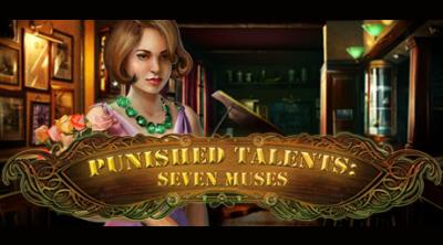 Logo of Punished Talents: Seven Muses
