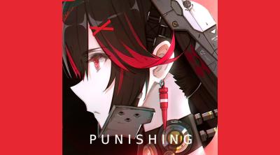 Logo of Punishing: Gray Raven