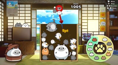 Screenshot of Punyan