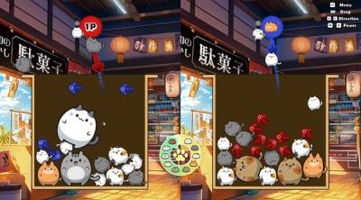 Screenshot of Punyan