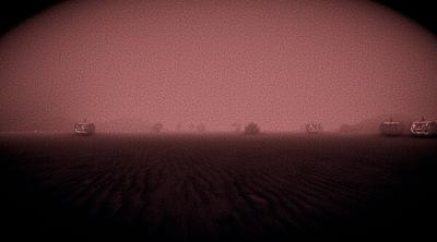 Screenshot of PUP BOY COWBOY: Infinite Desert Edition