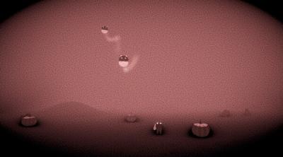 Screenshot of PUP BOY COWBOY: Infinite Desert Edition