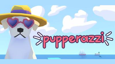 Logo of Pupperazzi