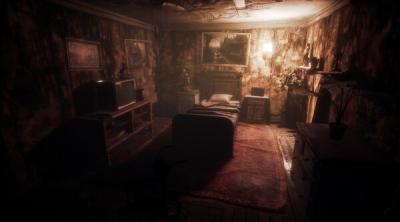 Screenshot of Puppet House