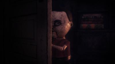 Screenshot of Puppet House