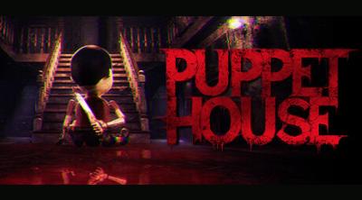 Logo of Puppet House