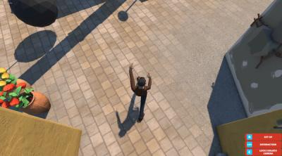 Screenshot of Puppet Team