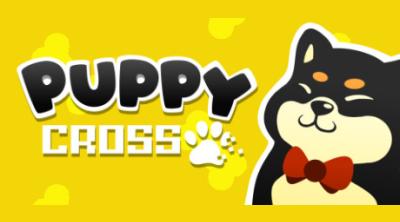 Logo of Puppy Cross