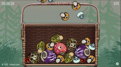 Screenshot of Pupupu