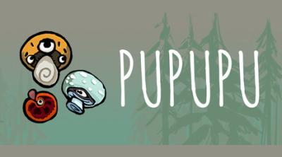 Logo of Pupupu