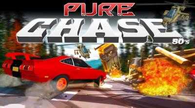 Logo of Pure Chase 80's