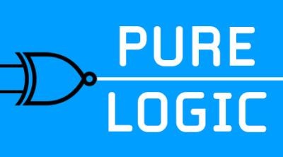 Logo of Pure Logic