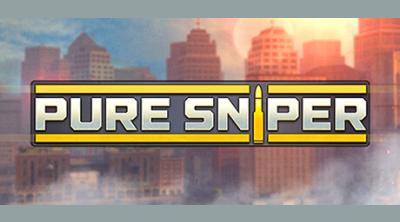 Logo of Pure Sniper