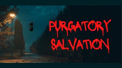 Logo von Purgatory Salvation