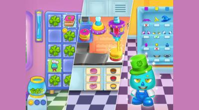 Screenshot of Purple Place - Classic Games