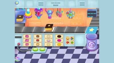 Screenshot of Purple Place - Classic Games