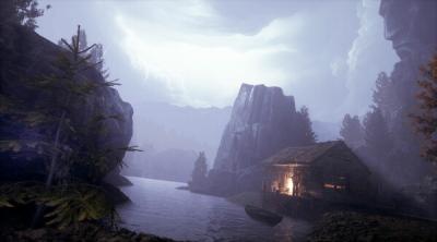 Screenshot of Purpose 1951