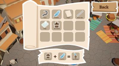 Screenshot of Purrates