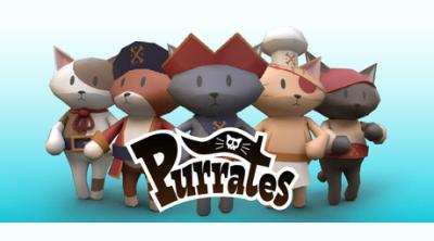 Logo of Purrates