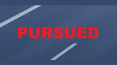 Logo of PURSUED