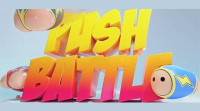Logo of Push Battle