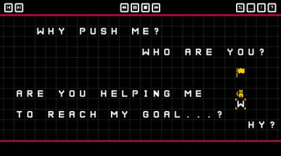 Screenshot of Push The Cat with WASD
