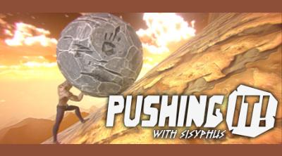 Logo of Pushing It! With Sisyphus