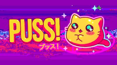 Logo de PUSS!