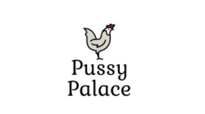 Logo of Pussy Palace