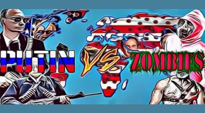 Logo von Putin VS Zombies