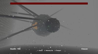 Screenshot of Putrid Beasts