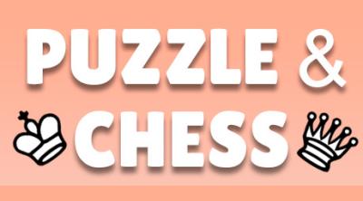 Logo of Puzzle & Chess
