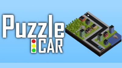 Logo of Puzzle Car