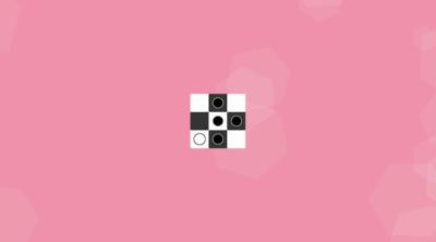 Screenshot of Puzzle Checkers: The Rooks