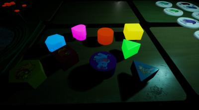 Screenshot of Puzzle Club