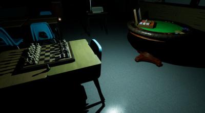 Screenshot of Puzzle Club