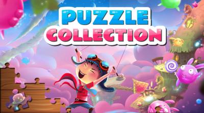 Logo of Puzzle Collection