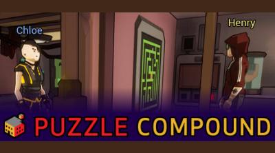 Logo of Puzzle Compound