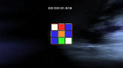 Screenshot of Puzzle Cube