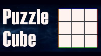 Logo of Puzzle Cube