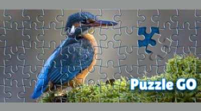 Logo de Puzzle GO!