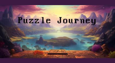 Logo of Puzzle Journey