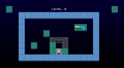 Screenshot of Puzzle Light: Connect