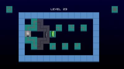 Screenshot of Puzzle Light: Connect