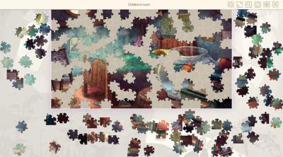 Screenshot of Puzzle Maker