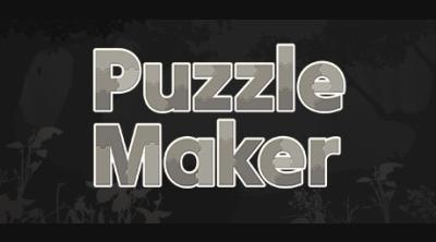 Logo of Puzzle Maker