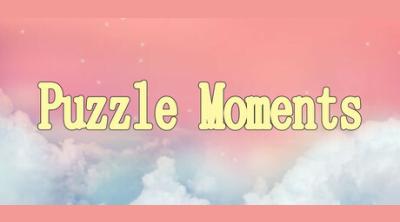 Logo de Puzzle Moments