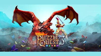 Logo de Puzzle Quest 3