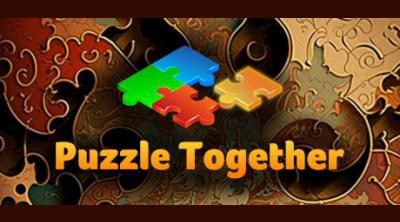 Logo von Puzzle Together Multiplayer Jigsaw Puzzles