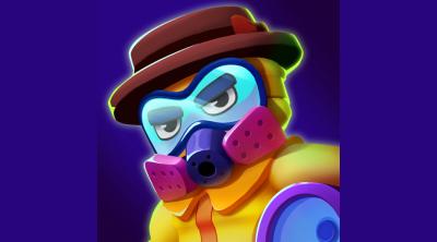 Logo of Puzzle Wars